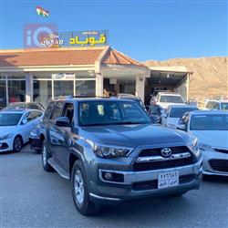 تويوتا فورجنر